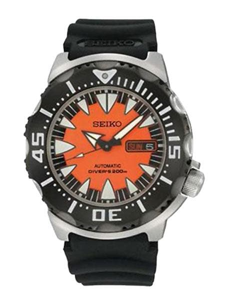 Seiko monster online diver