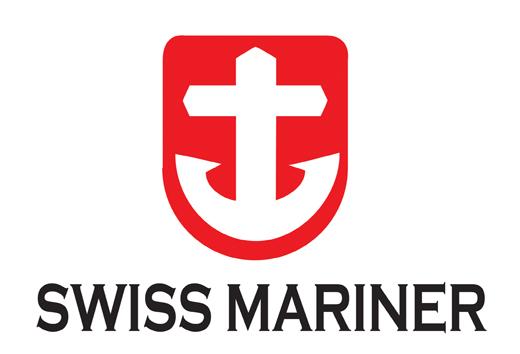 Swiss Mariner Cosmos Series Men's Watch SG8239R28A-GSSSGG - Diligence1International