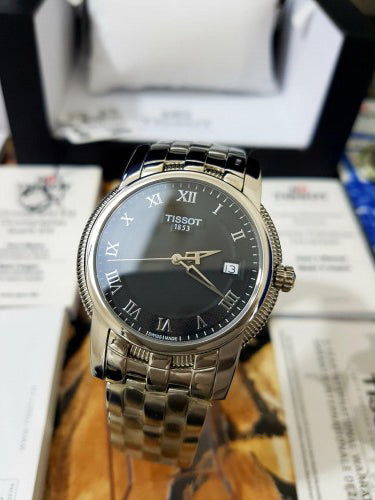 Tissot sale ballade iii