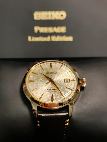 seiko srph78j
