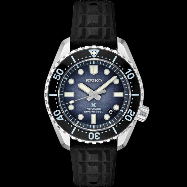 Seiko Prospex Limited Edition Antarctic Ice 1968 Marinemaster