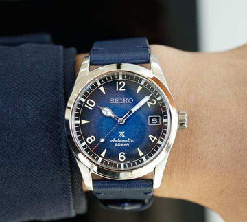 seiko prospex alpinist spb157j1