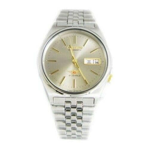 Citizen Classic Automatic Men's Stainless Strap Watch NH2410-51H