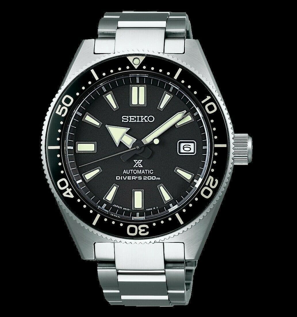 Seiko