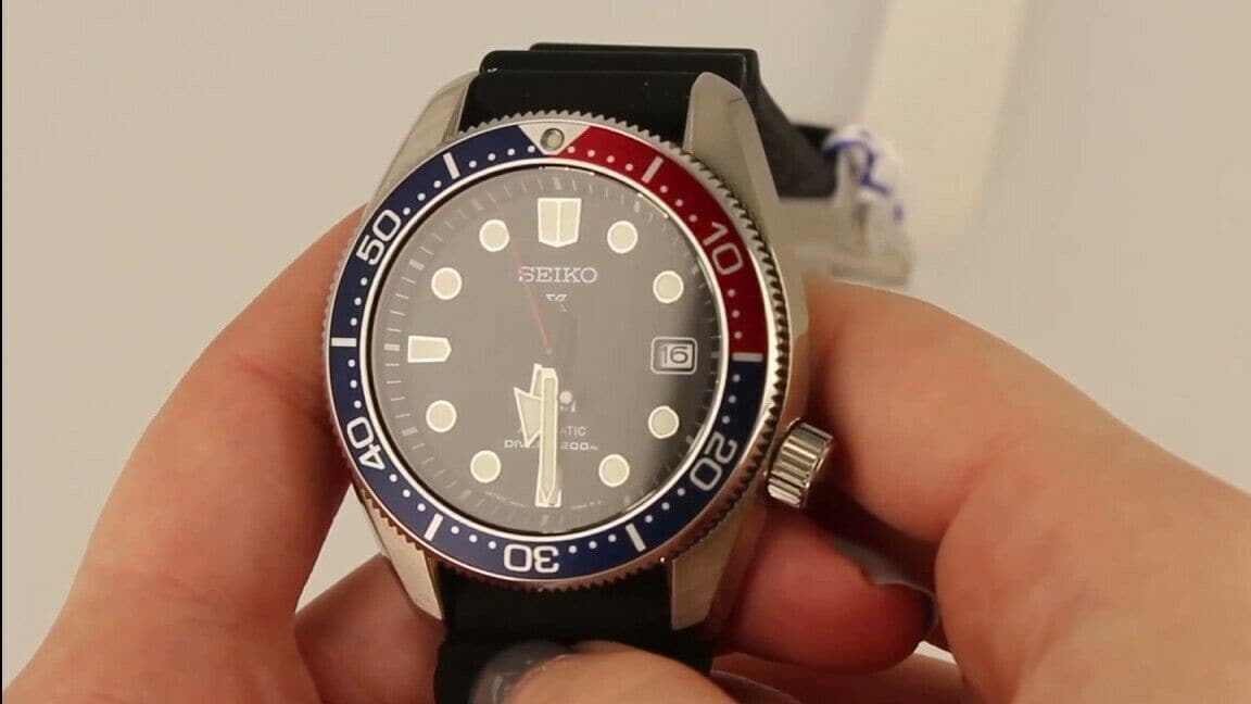 Seiko padi cheap spb087j1