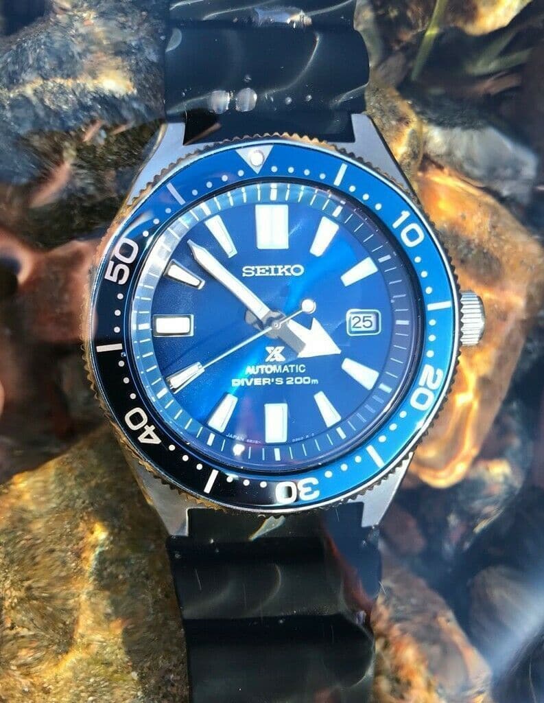 Seiko