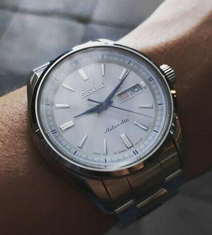 Seiko sary055 outlet