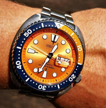 seiko nemo turtle
