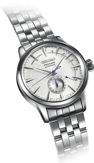 Seiko presage shop ssa385
