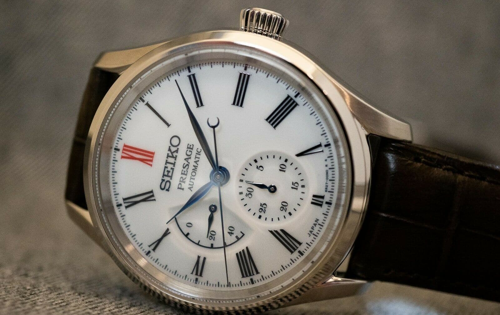 Seiko presage spb093j1 hot sale