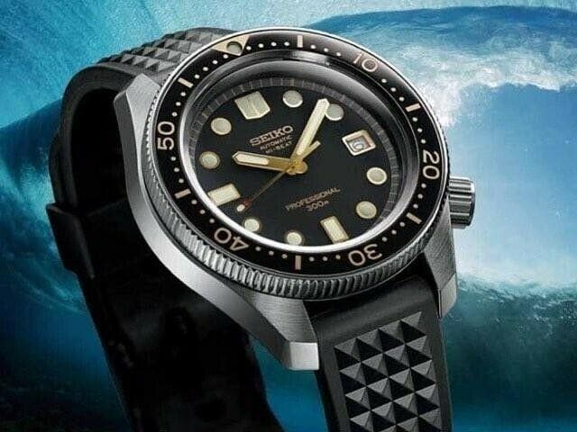 Watches Sla025j1 Review Sla025 Seiko Divers Watch 300m Limited