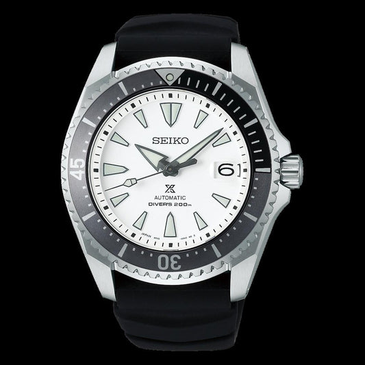 Seiko Prospex Shogun – Diligence1International - Main Image