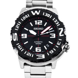 Seiko Field Monster – Diligence1International