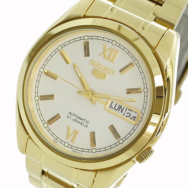 Seiko classic mens online watch gold